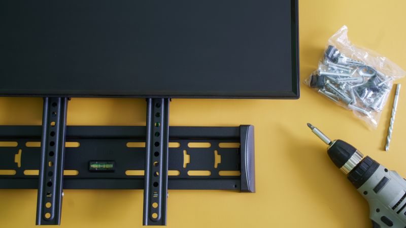 Tv Mounting