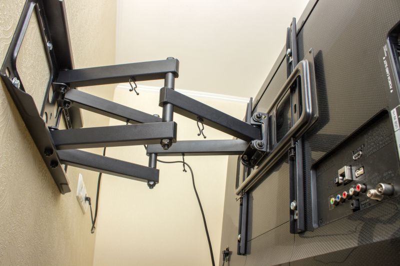 Bedroom Tv Mounting in Kansas City, MO