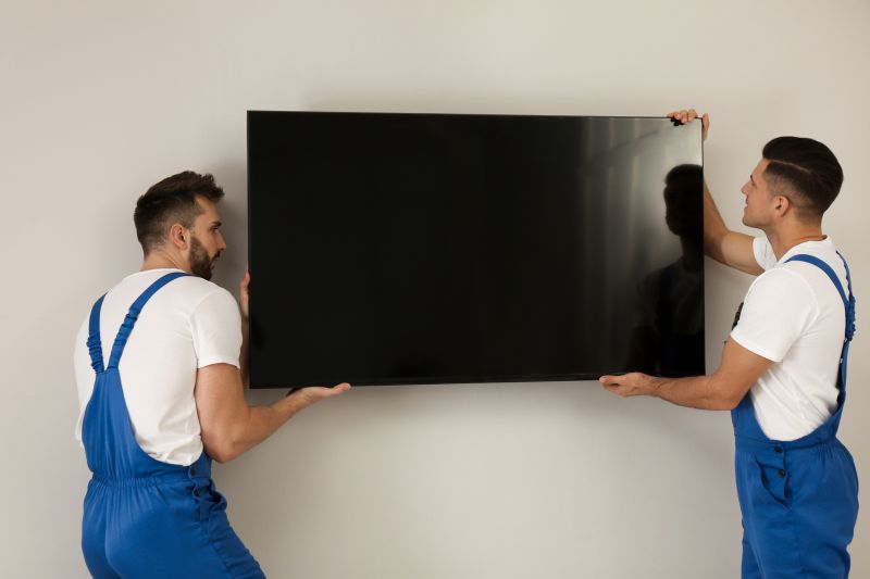 Flatscreen Tv Mounting in Olathe, KS