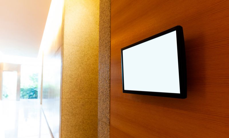 Television Hanging Service in Denver, CO