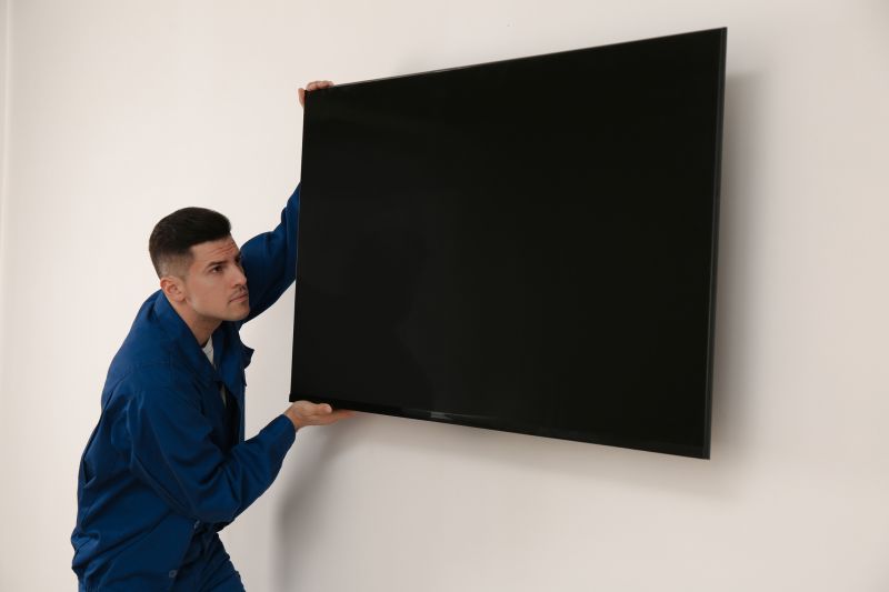 Television Hanging Service in Littleton, CO