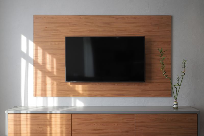 Television Mounting Service in Kansas City, MO