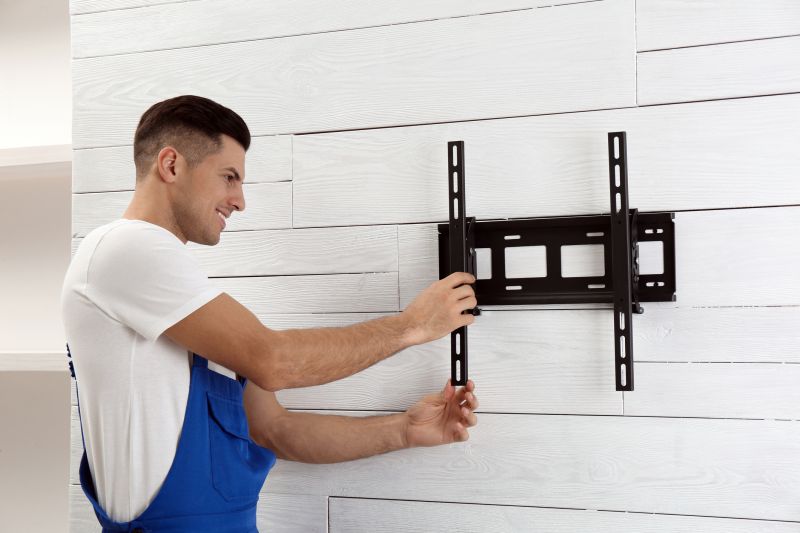 Wall Mount Tv Installation in Boulder, CO